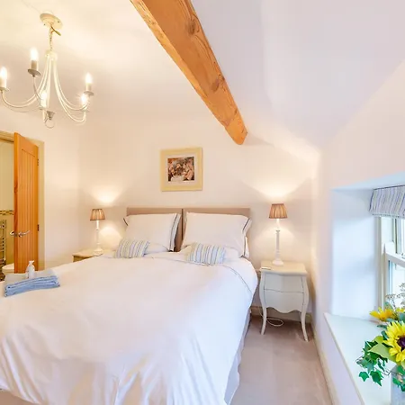 Graydon 度假居 Wigglesworth