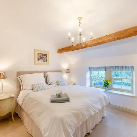 Graydon Vakantiehuis *