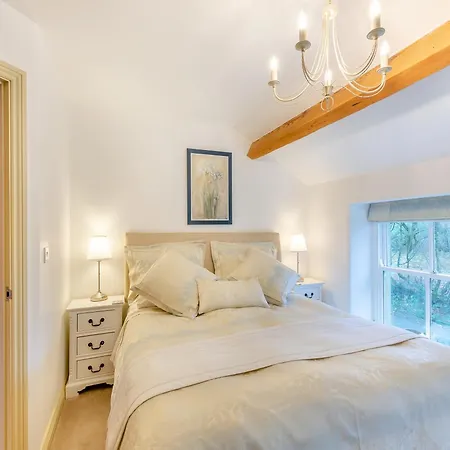 Graydon Vakantiehuis Wigglesworth