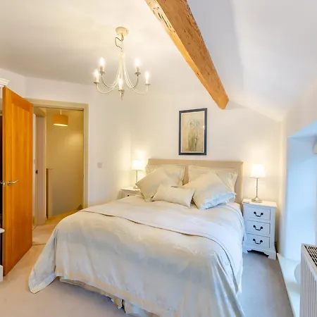 Vakantiehuis Graydon Wigglesworth