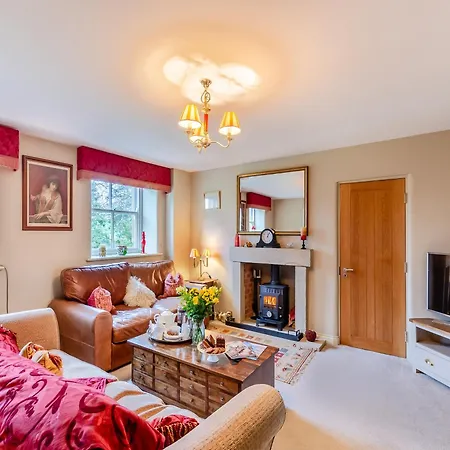 Vakantiehuis Graydon *