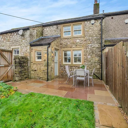 Vakantiehuis Graydon *