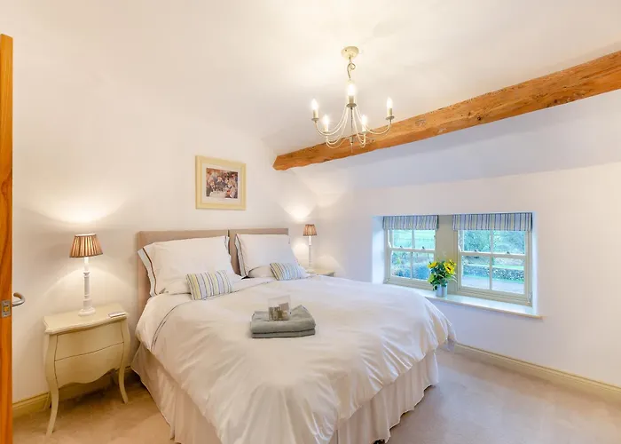 Graydon Vakantiehuis *