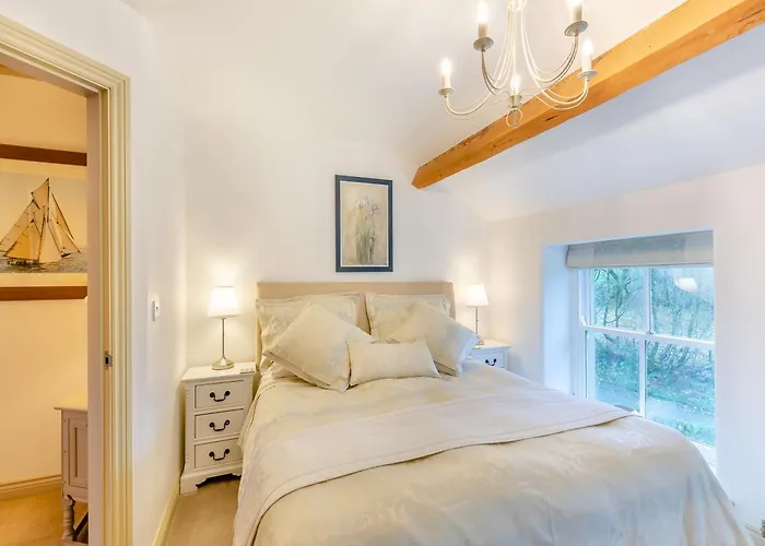 Graydon Vakantiehuis Wigglesworth