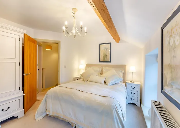 Vakantiehuis Graydon Wigglesworth