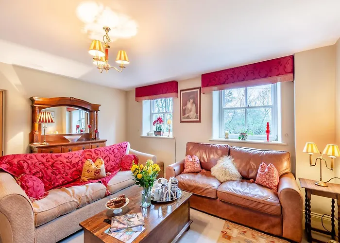 Graydon Vakantiehuis *