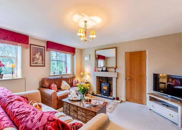 Vakantiehuis Graydon *