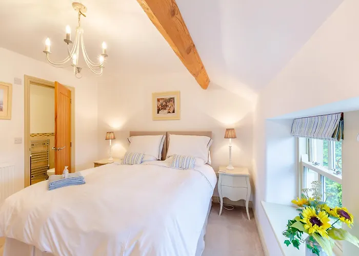 Graydon Vakantiehuis Wigglesworth