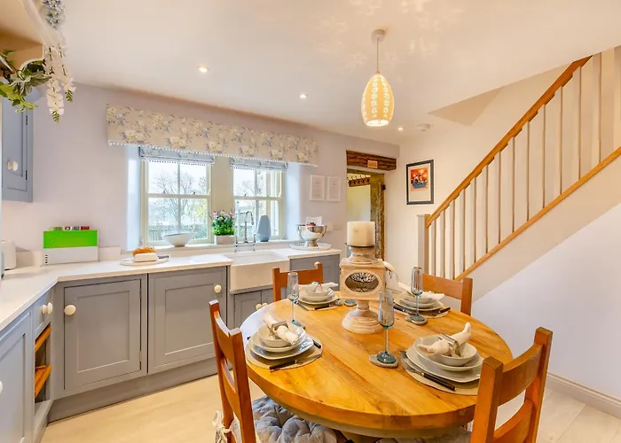 Graydon Vakantiehuis *